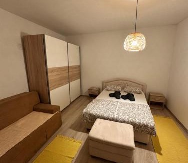Stolac House | Vila Hana