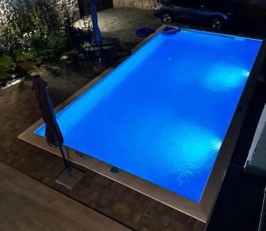 Stolac House | Vila Hana