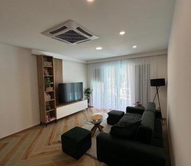 Stolac Villa | Vila Hercegovacki san