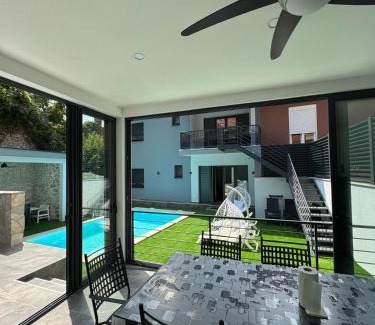 Stolac Villa | Vila Hercegovacki san