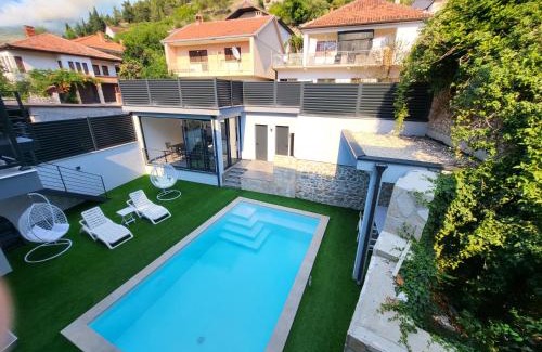 Stolac Villa | Vila Hercegovacki san