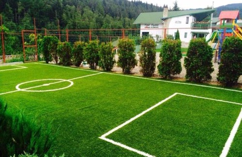 Sacele House | Vila Horia Bradet
