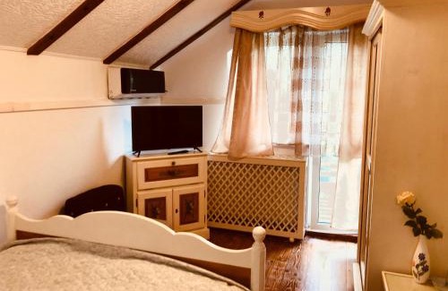 Sacele House | Vila Horia Bradet