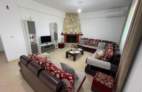 Aliko Apartment | Vila Horizon