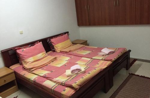 Ohrid Apartment | Vila Idila