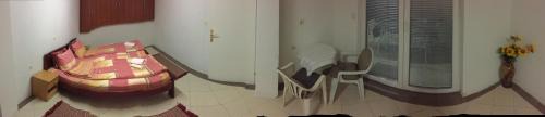 Ohrid Apartment | Vila Idila