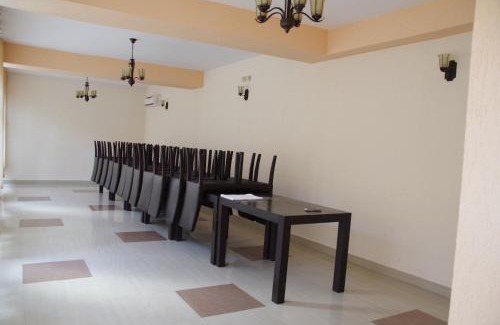 Baile Olanesti House | Vila Iulia