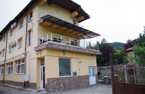 Baile Olanesti House | Vila Iulia