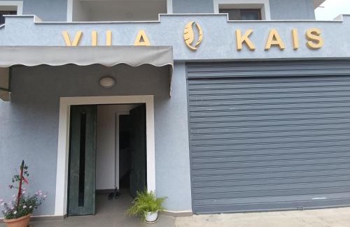 Kurbin House | Vila Kais