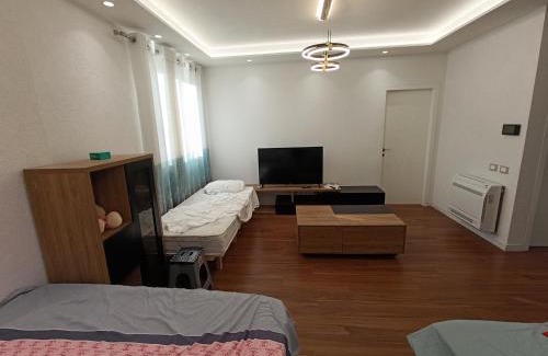 Kurbin House | Vila Kais