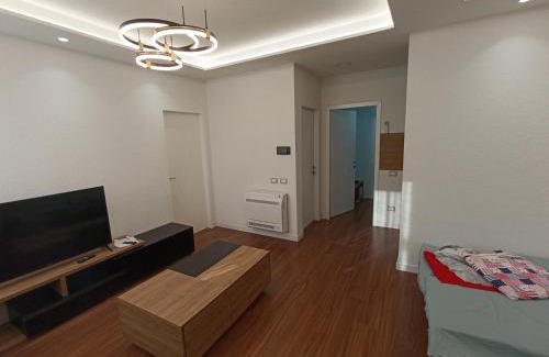 Kurbin House | Vila Kais