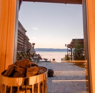 Veles Villa | Vila Kladenci