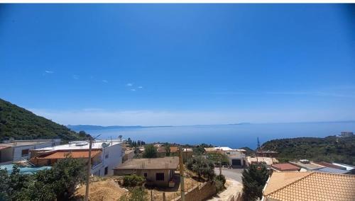 Lukove Villa | Vila Klaus