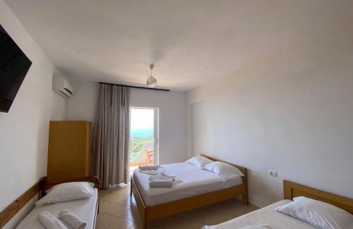 Lukove Villa | Vila Klaus