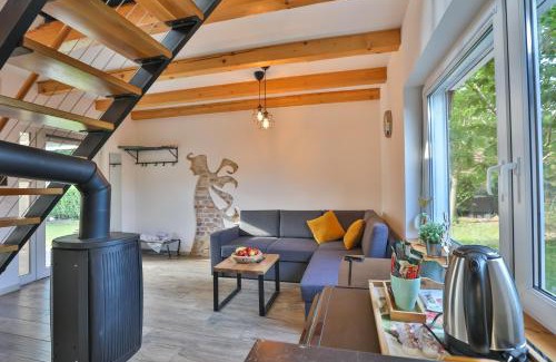 Ogulin House | Vila Kosjenka on lake Sabljaci