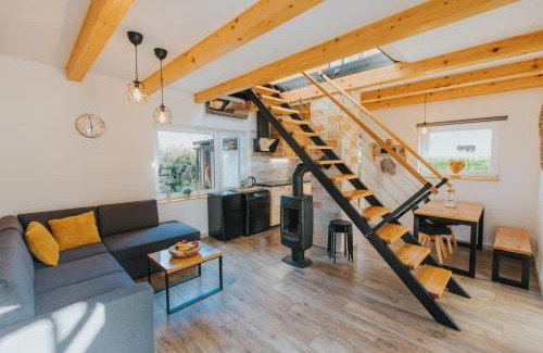 Ogulin House | Vila Kosjenka on lake Sabljaci