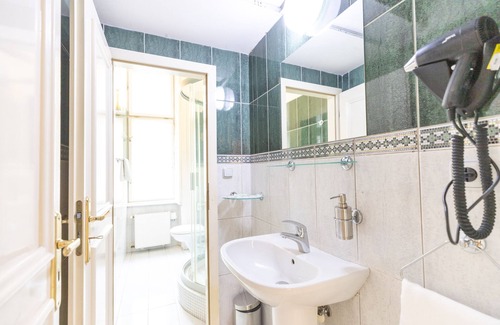 Bubenec House | Vila Lanna