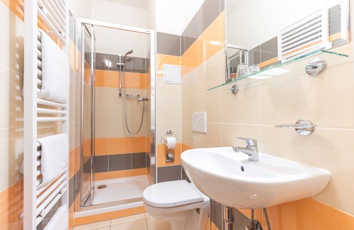 Bubenec House | Vila Lanna