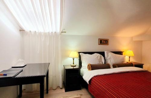 Busteni House | Vila Leonida - RESORT LEONIDA