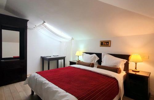 Busteni House | Vila Leonida - RESORT LEONIDA