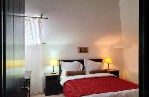 Busteni House | Vila Leonida - RESORT LEONIDA