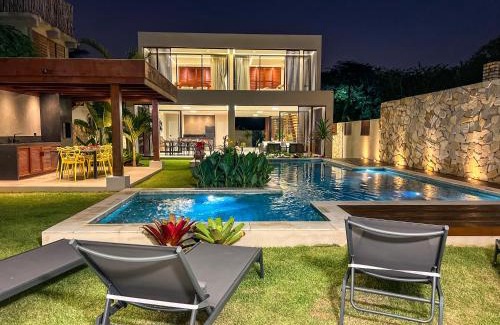 Sao Miguel de Touros House | Vila Libelula