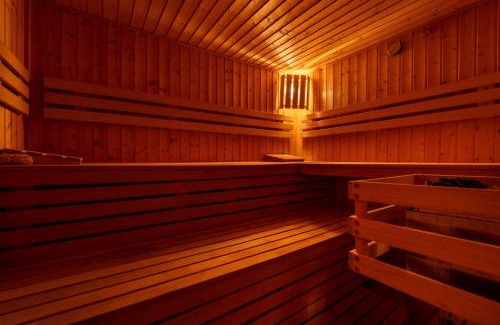 Bela - Dulice Ski Chalet | VILA LIMACO JASENSKÁ DOLINA PRI MARTINE