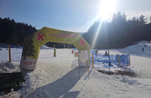 Bela - Dulice Ski Chalet | VILA LIMACO JASENSKÁ DOLINA PRI MARTINE