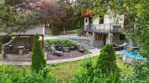 Bela - Dulice Ski Chalet | VILA LIMACO JASENSKÁ DOLINA PRI MARTINE