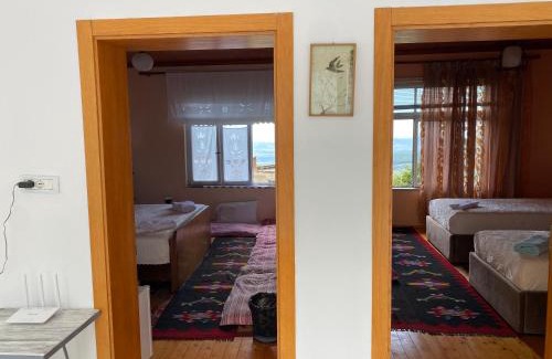 Kruje House | Vila Llulla