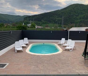 Pangarati Villa | Vila Lorena