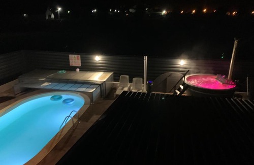 Pangarati Villa | Vila Lorena