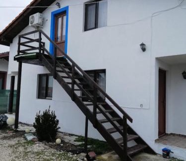 Murighiol House | Vila Lotus