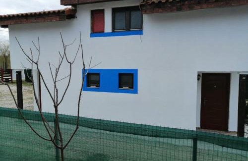 Murighiol House | Vila Lotus