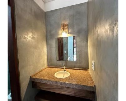 Jijoca de Jericoacoara Apartment | Vila Lua Aparts - Apartamento 4