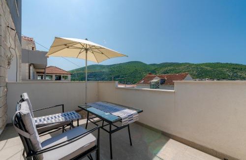 Mokosica Apartment | Vila Lucia