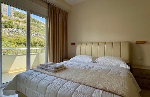 Qafe e Gjashtes Apartment | Vila Majola
