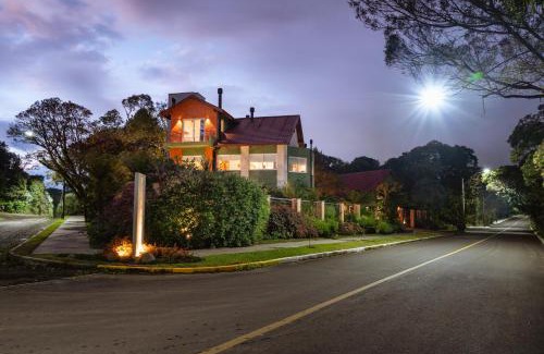 Canela Apartment | Vila Manaca Da Serra