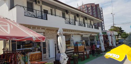 Venus House | Vila Marea Venusului