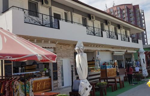 Venus House | Vila Marea Venusului