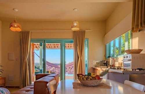 Itacare Condo | Vila Maya 1 – Stunning View in Itacaré