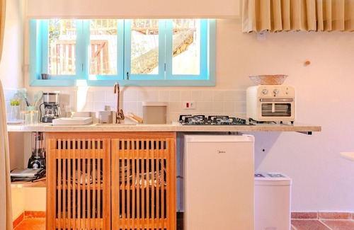 Itacare Condo | Vila Maya 1 – Stunning View in Itacaré