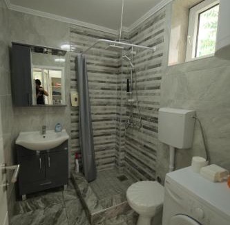 Milici Villa | Vila Mila 1