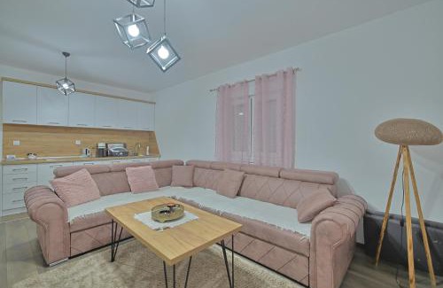 Milici Villa | Vila Mila 1