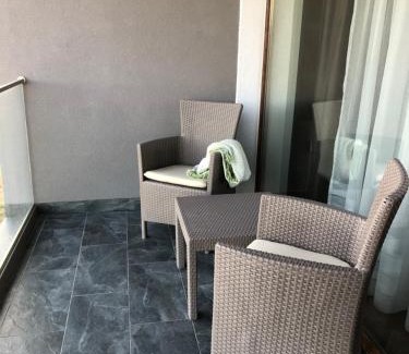 Eforie Villa | Vila Mud Lake Techirghiol
