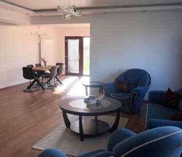 Eforie Villa | Vila Mud Lake Techirghiol