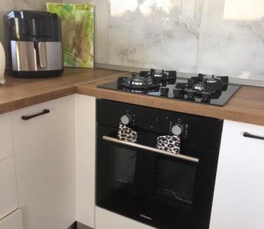 Eforie Apartment | Vila Mud Lake Techirghiol