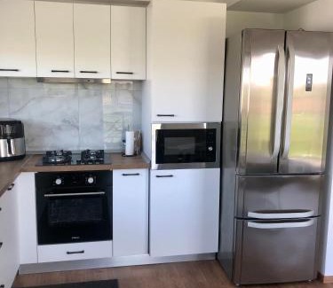Eforie Apartment | Vila Mud Lake Techirghiol
