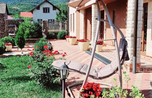 Tiha Bargaului House | Vila N&N Palace