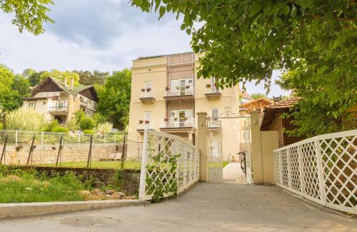 Soko Banja House | Vila Nada Sokobanja